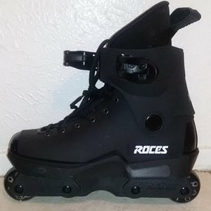 Inline Skates